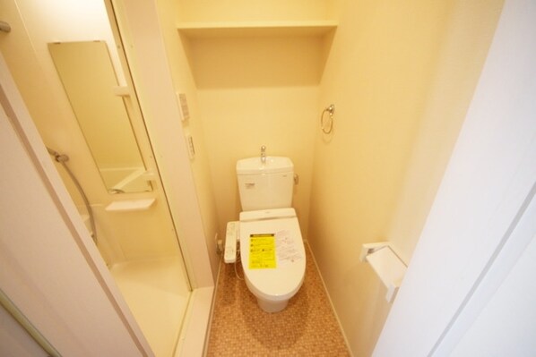 グランエッグス芦花公園の物件内観写真